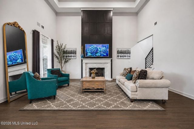 7448 Live Oak Manor Cove, Olive Branch, MS 38654