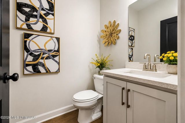 7448 Live Oak Manor Cove, Olive Branch, MS 38654