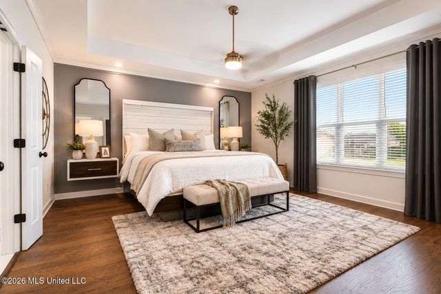 7448 Live Oak Manor Cove, Olive Branch, MS 38654
