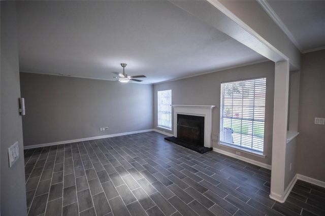 4118 Windjammer Court, Seabrook, TX 77586