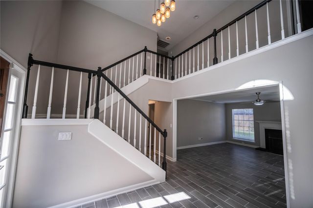 4118 Windjammer Court, Seabrook, TX 77586