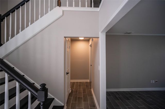 4118 Windjammer Court, Seabrook, TX 77586