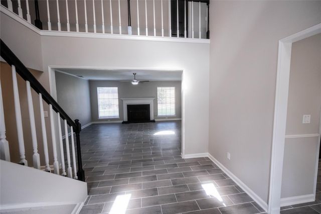 4118 Windjammer Court, Seabrook, TX 77586