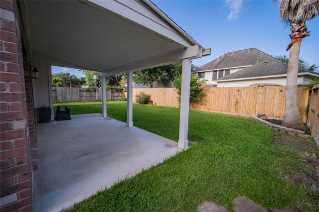 4118 Windjammer Court, Seabrook, TX 77586