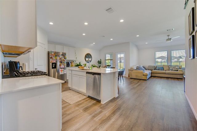 5001 Almond Terrace Drive, Katy, TX 77493