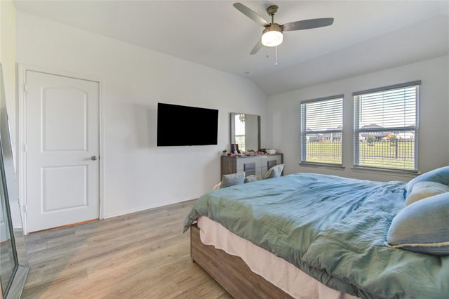 5001 Almond Terrace Drive, Katy, TX 77493