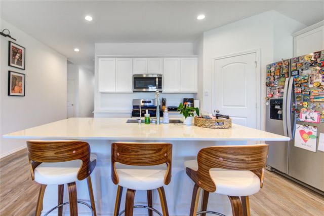 5001 Almond Terrace Drive, Katy, TX 77493