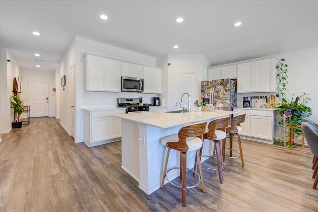 5001 Almond Terrace Drive, Katy, TX 77493
