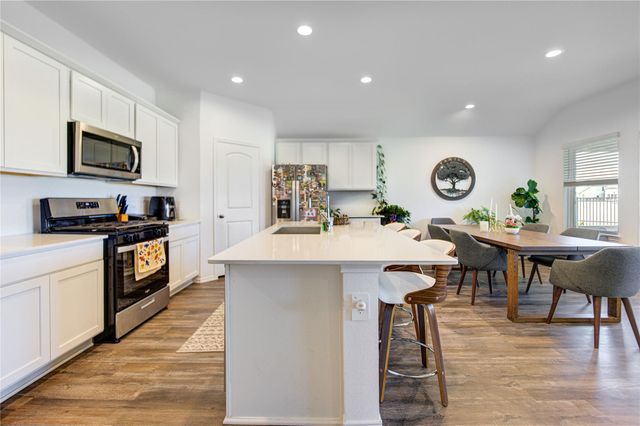 5001 Almond Terrace Drive, Katy, TX 77493