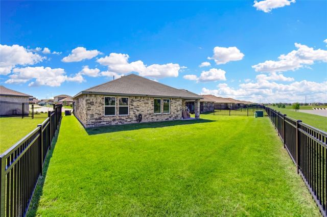 5001 Almond Terrace Drive, Katy, TX 77493