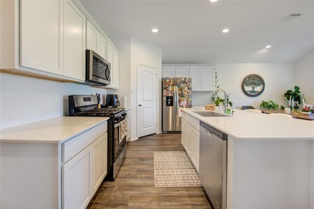 5001 Almond Terrace Drive, Katy, TX 77493