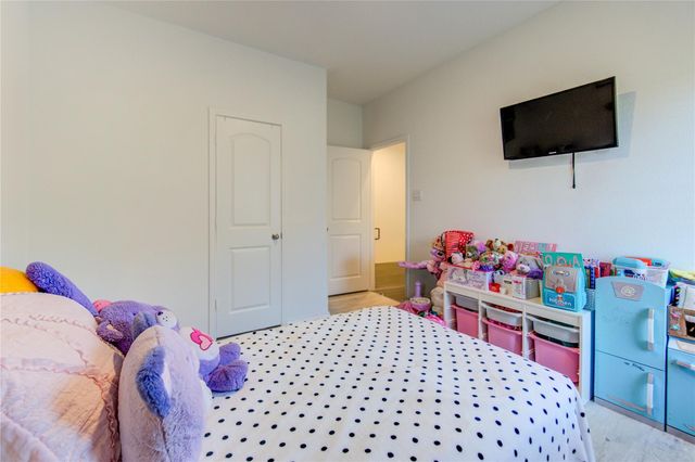 5001 Almond Terrace Drive, Katy, TX 77493