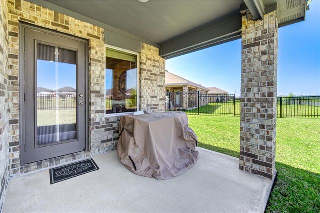 5001 Almond Terrace Drive, Katy, TX 77493