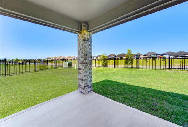 5001 Almond Terrace Drive, Katy, TX 77493