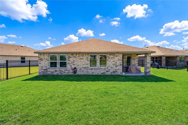 5001 Almond Terrace Drive, Katy, TX 77493