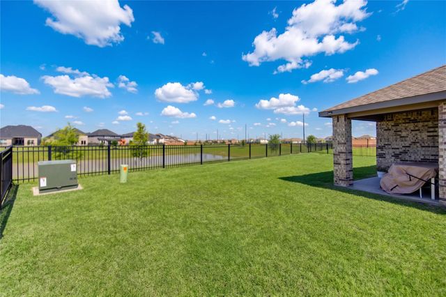 5001 Almond Terrace Drive, Katy, TX 77493