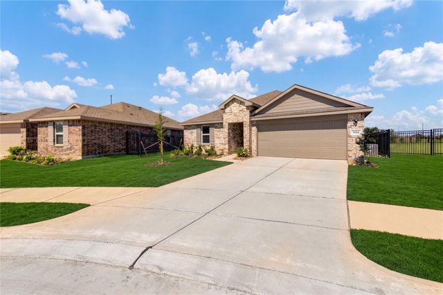 5001 Almond Terrace Drive, Katy, TX 77493