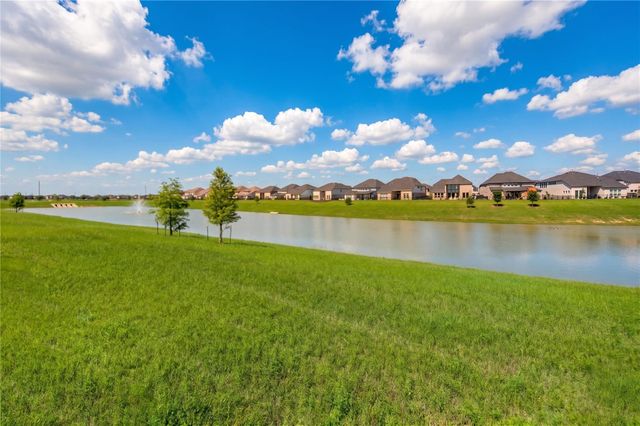 5001 Almond Terrace Drive, Katy, TX 77493