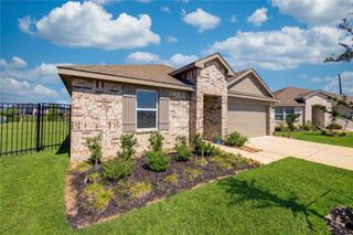 5001 Almond Terrace Drive, Katy, TX 77493