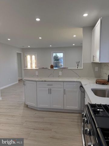 1625 SIXTH STREET, Ewing, NJ 08638