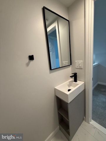 1625 SIXTH STREET, Ewing, NJ 08638