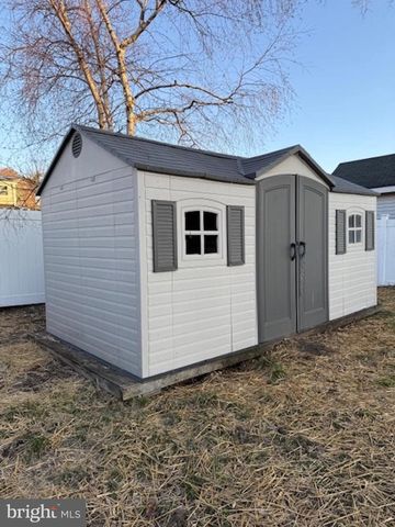 1625 SIXTH STREET, Ewing, NJ 08638