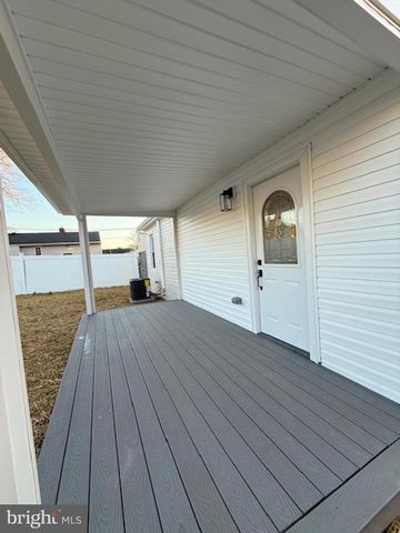 1625 SIXTH STREET, Ewing, NJ 08638