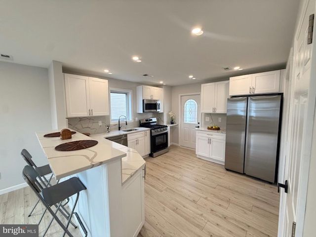 1625 SIXTH STREET, Ewing, NJ 08638