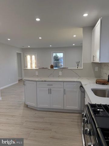 1625 SIXTH STREET, Ewing, NJ 08638