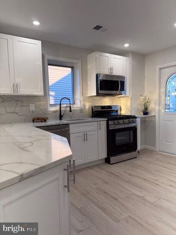 1625 SIXTH STREET, Ewing, NJ 08638