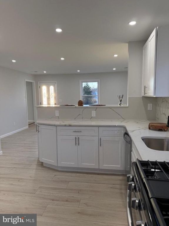 1625 SIXTH STREET, Ewing, NJ 08638