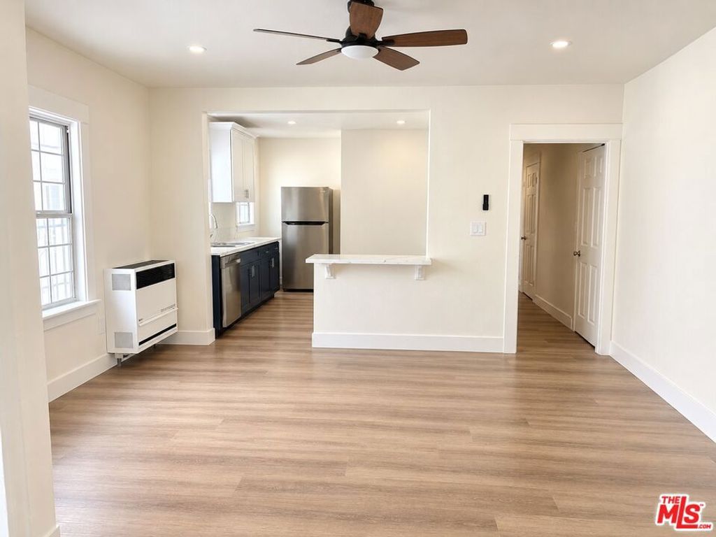 750 S New Hampshire Avenue, Los Angeles, CA 90005
