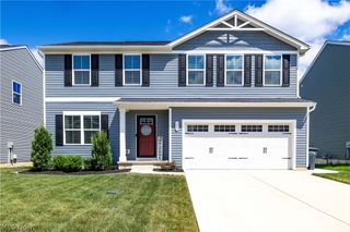 169 River Run Drive, Elyria, OH 44035