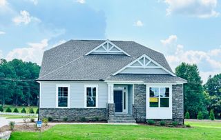 117 Ausban Rdg Lane 034, Four Oaks, NC 27524