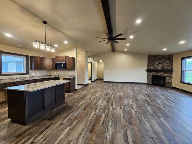 118311 SUNSET RIDGE DRIVE, Stratford, WI 54484