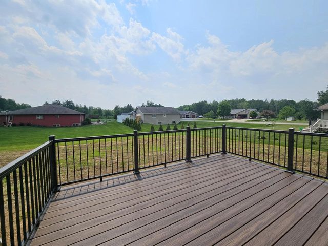 118311 SUNSET RIDGE DRIVE, Stratford, WI 54484