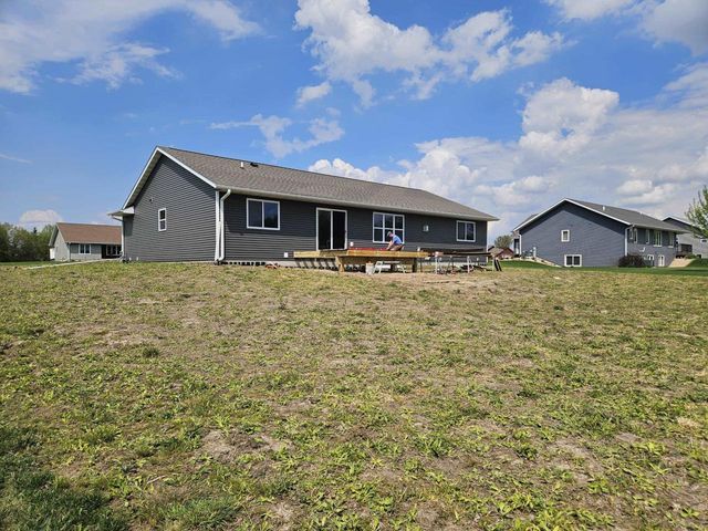118311 SUNSET RIDGE DRIVE, Stratford, WI 54484