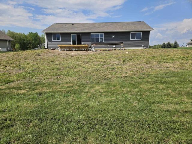 118311 SUNSET RIDGE DRIVE, Stratford, WI 54484