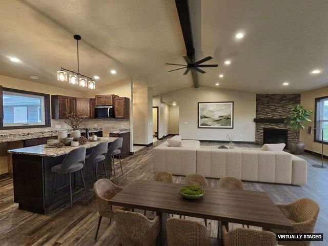 118311 SUNSET RIDGE DRIVE, Stratford, WI 54484