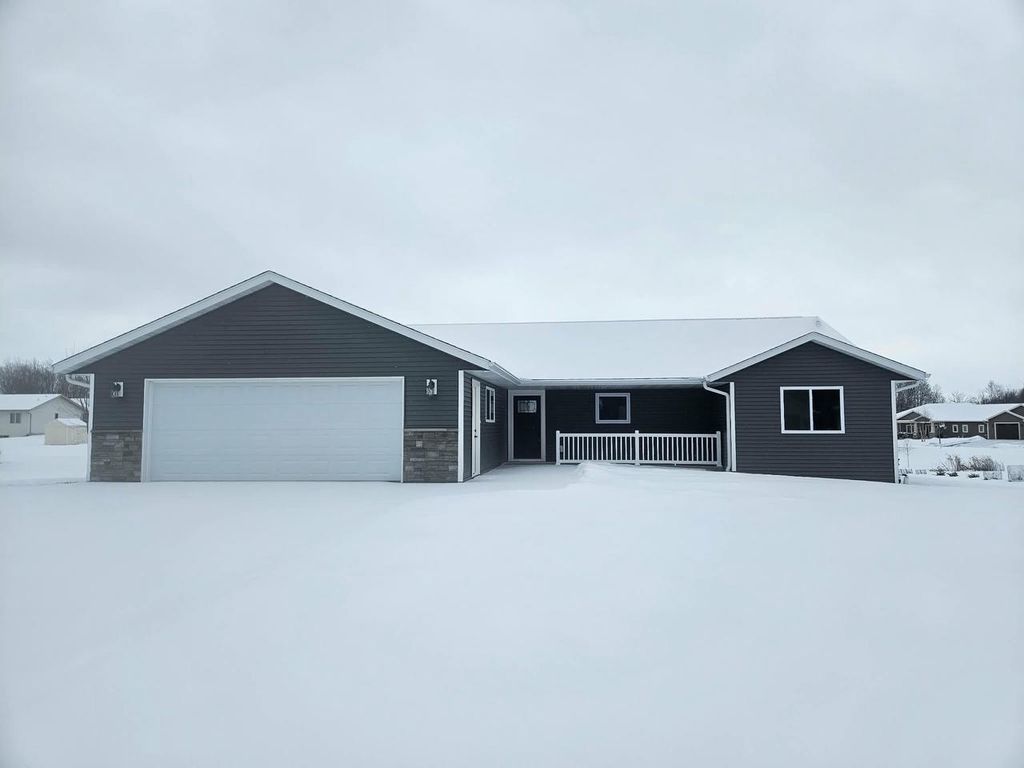 118311 SUNSET RIDGE DRIVE, Stratford, WI 54484