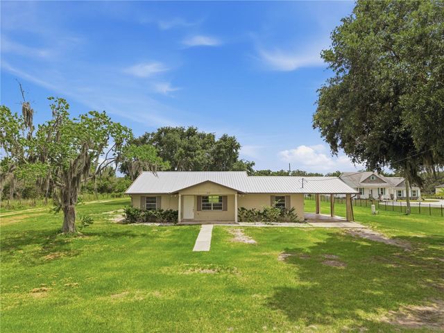 2000 PARKWAY AVENUE, St Cloud, FL 34772