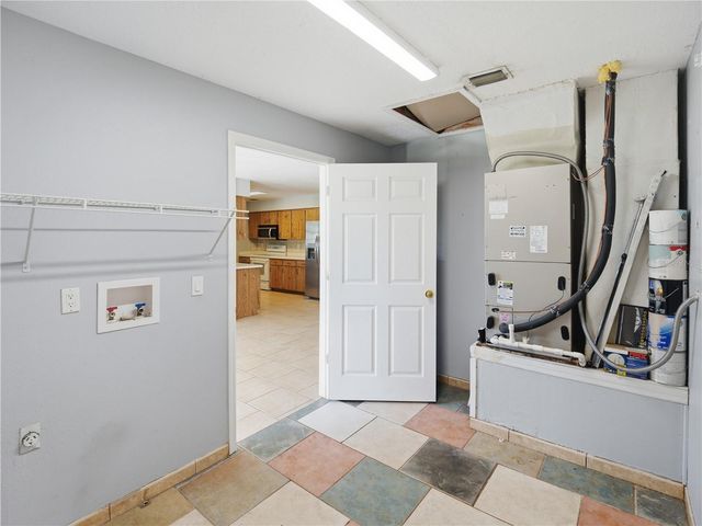 2000 PARKWAY AVENUE, St Cloud, FL 34772