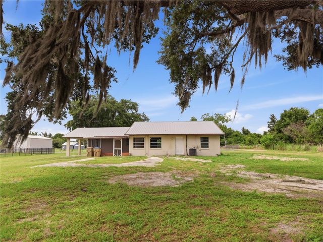 2000 PARKWAY AVENUE, St Cloud, FL 34772