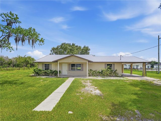 2000 PARKWAY AVENUE, St Cloud, FL 34772