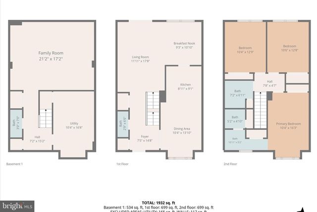 5052 CLIFFHAVEN DR, Annandale, VA 22003