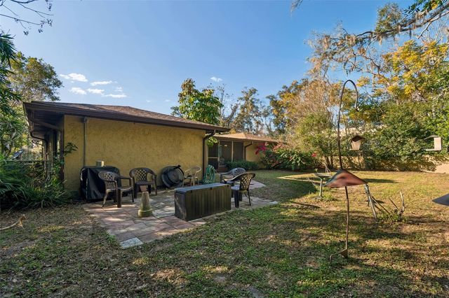 11600 MEADOWLANE DRIVE, Dade City, FL 33525