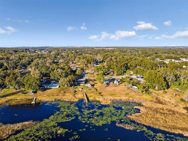 11600 MEADOWLANE DRIVE, Dade City, FL 33525