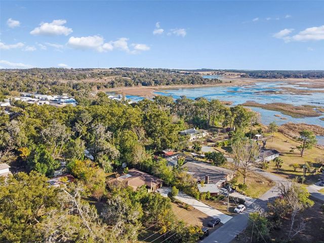 11600 MEADOWLANE DRIVE, Dade City, FL 33525