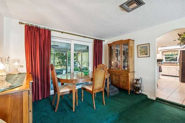 11600 MEADOWLANE DRIVE, Dade City, FL 33525