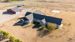 2263 County Road 33040 4, Brookston, TX 75421